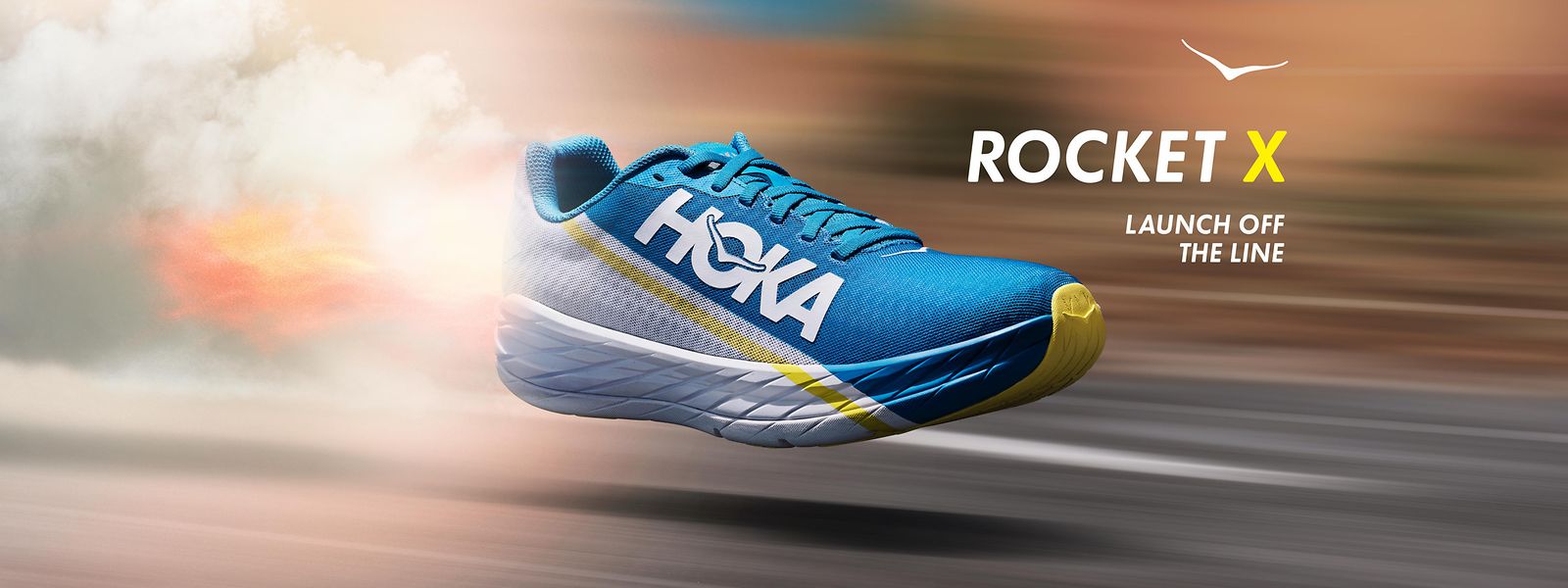 Hoka One One